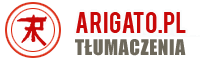 Tumacz aciski MUSZYNA